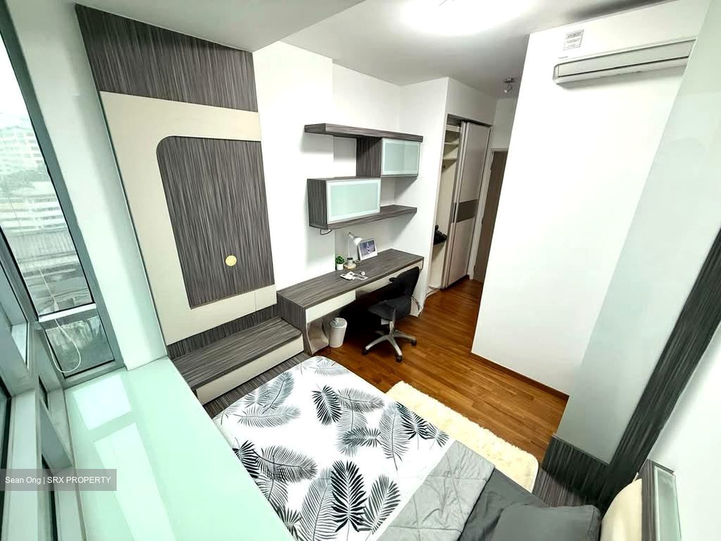YewTee Residences (D23), Apartment #529538391